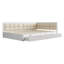Bernardetta Upholstered Daybed-933754814