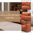Ignatuis Upholstered 109.84'' Sofa