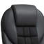 Redell Executive Office Chair PU Leather High Back Swivel-1868109116