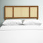 Tête de lit Delmare Cane-820706853-820706849