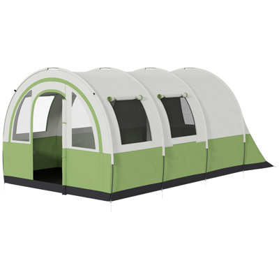 5 Person Tent