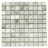 Banff 1" x 1" Matte Porcelain Floor and Wall Tile-110687676
