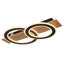 Danaysia LED Flush Mount