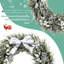 Faux 60cm Wreath