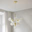Jaxon 11 - Light Sputnik Chandelier-33765795