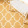 Charing Cross Hand Loomed Jute Geometric Rug