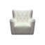 Oscar Swivel Armchair