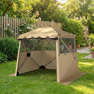 Pop Up Canopy