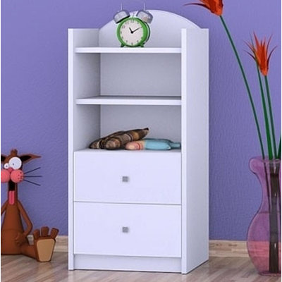 Hallie 96cm H Kids Cube