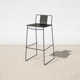 Avers 36.75'' Outdoor Bar Stool