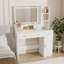 Coiffeuse Modern Minimalist