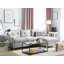 Dijon 3 Seater Sofa Bed-1600554639-1600554633