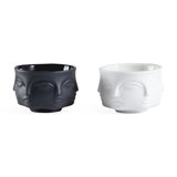 Muse Salt Cellar Set