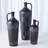 Handmade Earthenware Decorative Bottle