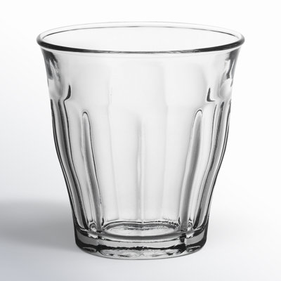 Duralex Picardie Tumbler In Clear