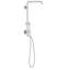 Retro-Fit™ Diverter Complete Shower System-23407467