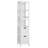 Oxfordshire Free-Standing Linen Cabinet-1049229148-1026378396
