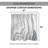 Kensa Abstract Shower Curtain