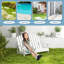 Grillo Fir Outdoor Chair-459947559