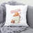 02 Sweet Christmas Reversible Throw Pillow-2046365405