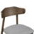31.4'' H Upholstered Side Chairs with Solid Wood Frame-546110759