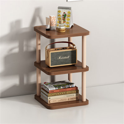 Naron Manufactured Wood Desk Organizer