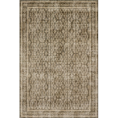 Tapis lavable Vell Global Trellis