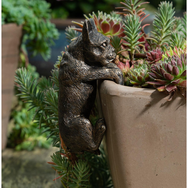 Didama UV Resistant Stone Garden Statue
