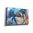 Erlen " Equine Fiesta " Print-80039696