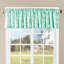 Semi Sheer Curtain Pair-250683751-250683750