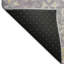 Tapis lavande Prisco lavable à la machine de qualité supérieure-1406373961
