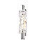 HARWICH 1 LIGHT WALL SCONCE-1167815038