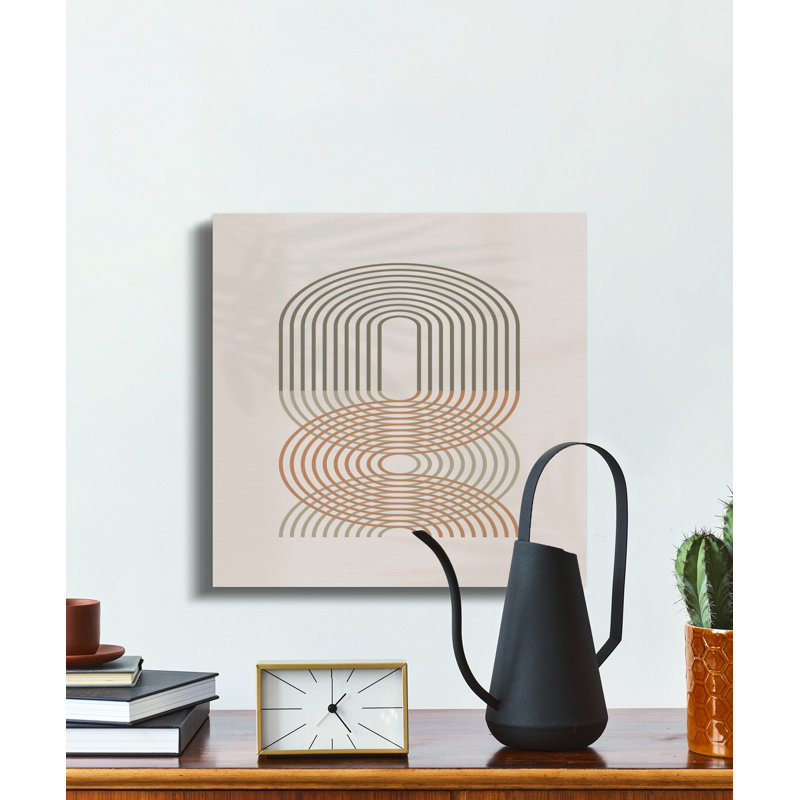 Wrapped Canvas Print Set