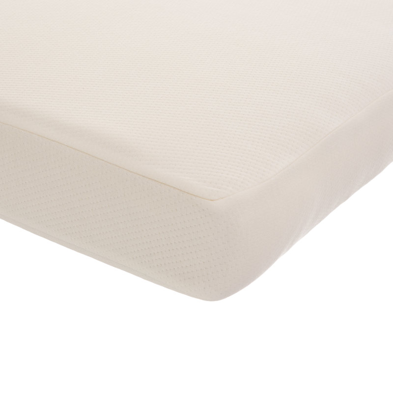 Natural Coir and Wool Mattress 140 x 70cm