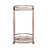 Ari Art Deco Bar Cart
