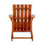 Chaise Adirondack en bois massif Avemaria-2136063593