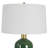 Earnesteen Ceramic Standard Table Lamp