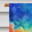 Double face 40 H x 28 l