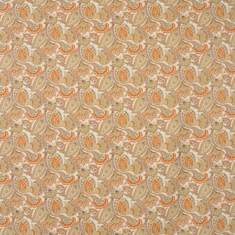 Tissu Harvest Moon