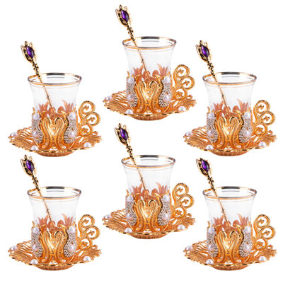 Teacup