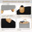 Othella 39cm Wide Round Ottoman with Storage-413533620
