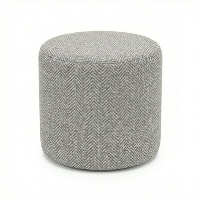 Pouf rond 18 "Lily Gardens