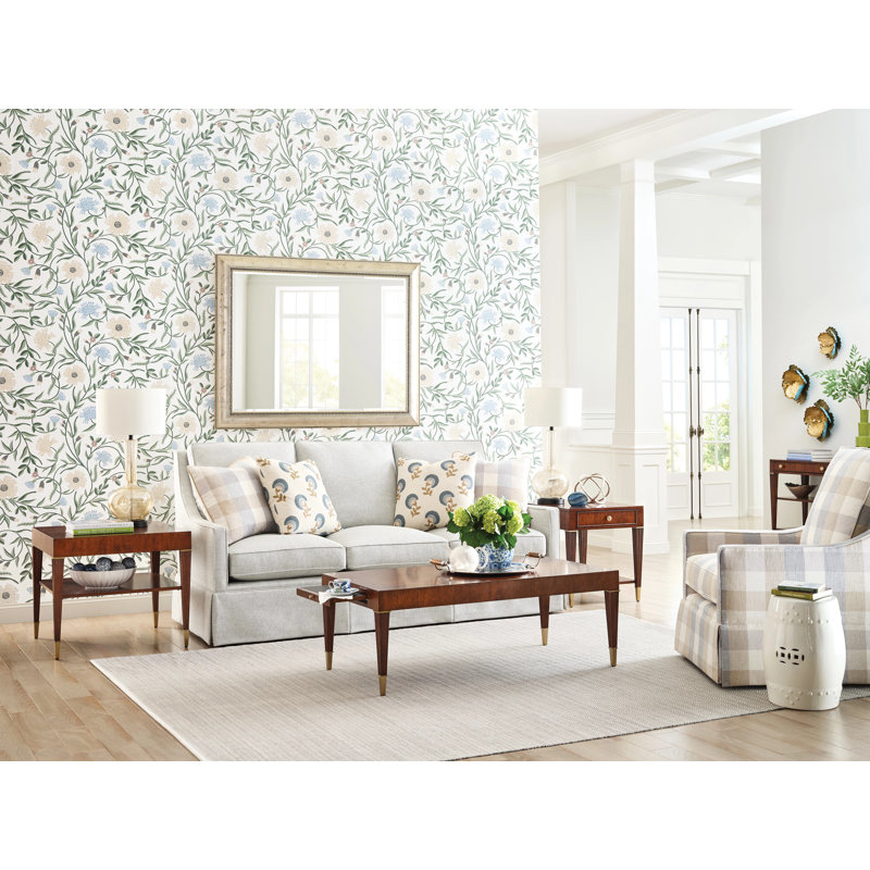 TABLE BASSE RECTANGULAIRE GREENHILL