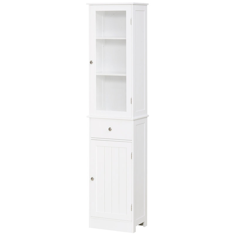 Armoire de rangement polyvalente pour salle de bain Westmoreland