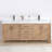 Leon 72'' Double Bathroom Vanity with Composite Stone Top-1798429162-1714253451-1798429163