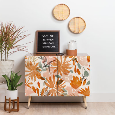 Holloway Accent Cabinet