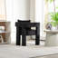 Upholstered Armchair-1217819156