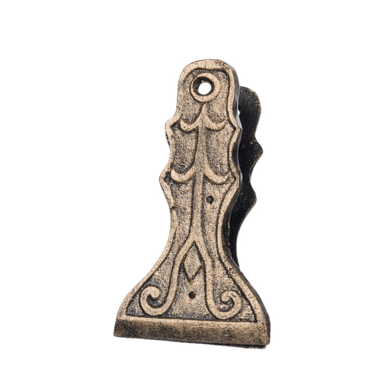  Large Iron Clip Home Decorations Spring