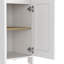 Armoire avec deux tablettes ouvertes-93836526