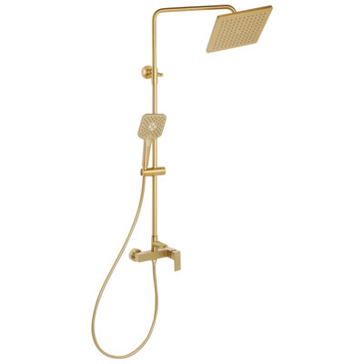 Rain Rain Shower Head